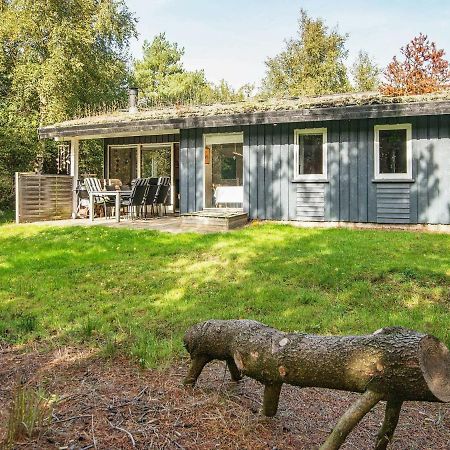 6 Person Holiday Home In R M Bolilmark Dış mekan fotoğraf