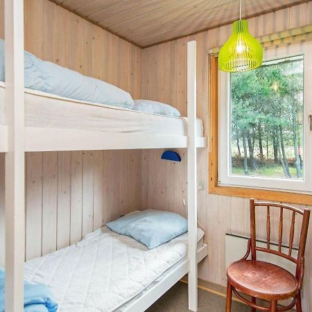 6 Person Holiday Home In R M Bolilmark Dış mekan fotoğraf