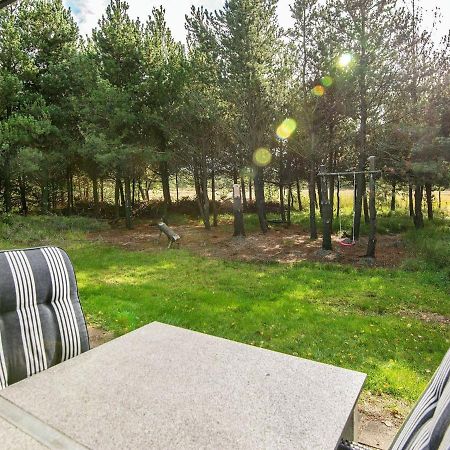 6 Person Holiday Home In R M Bolilmark Dış mekan fotoğraf